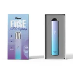 Fitpod Fuse主機支援RELX四五代｜380mAh電池Type-C快充電子煙設備：圖片 10