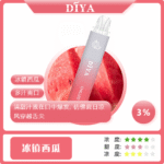 DIYA7500口冰鎮西瓜