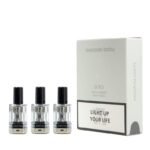 VAPTIO Avocado Baby 酪梨寶寶｜1100mAh 小煙主機套裝｜三段功率調整：圖片 12