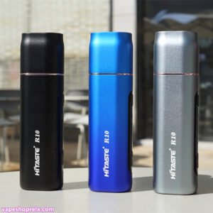 HITASTE 加熱煙主機