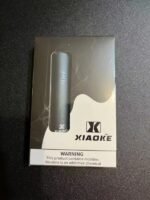 梟客五代電子煙主機